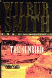 book cover of Posel slunce by Wilbur Smith