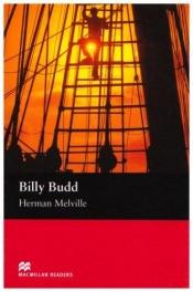 book cover of Billy Budd: Beginner Level Extended Reads (Guided Reader) by הרמן מלוויל