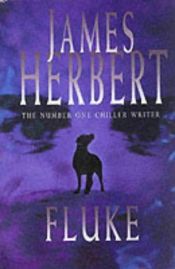 book cover of Mazzel een hondeleven by James Herbert