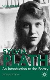 book cover of Sylvia Plath (Women Writers) by Susan Bassnett-McGuire