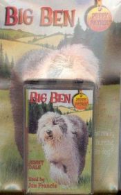 book cover of Big Ben (Puppy Patrol) by Ben M. Baglio