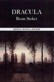 book cover of Dracula (Case Studies Contemporary Crit) by Bram Stoker