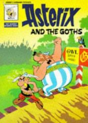 book cover of Asterix i els gots by R. Goscinny