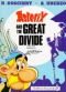 Asterix and the Great Divide (Asterix S.)