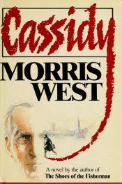 book cover of Cassidy by Morris West