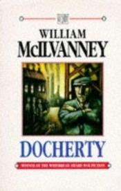 book cover of Docherty by William McIlvanney