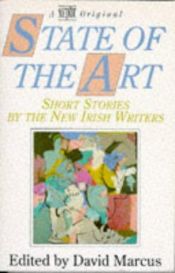 book cover of Lo stato dell'arte by Iain Banks