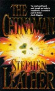 book cover of The Chinaman by Stephen Leather