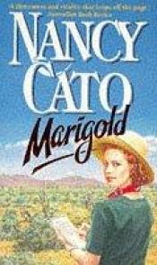 book cover of Marigold by Nancy Cato