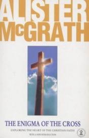 book cover of Die Sache mit dem Kreuz. Relikt von gestern oder Hoffnung für heute? (ABCteam) by Alister McGrath