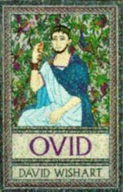 book cover of Ovid (Marcus Corvinus Mysteries) TBR 1st in Series (In Dev) by David Wishart