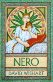 book cover of nero by David Wishart