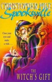 book cover of The Witch's Gift by Christopher Pike