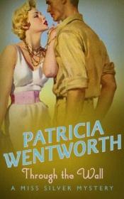 book cover of Through the Wall by Patricia Wentworth