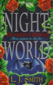 book cover of Night World: Daughters of Darkness by Λ. Τζ. Σμιθ