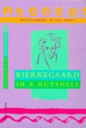 book cover of Kierkegaard by 쇠렌 키르케고르