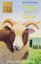 book cover of Animal Ark 29: Sheep at the Show by Ben M. Baglio