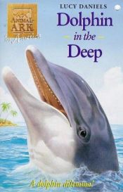 book cover of Dolphin in the Deep by Ben M. Baglio