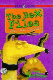 book cover of The Rex Files: The Life Snatcher No. 1 (Read Alone) by Rayner Shoo