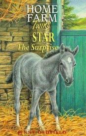 book cover of Star the Surprise by Jenny Oldfield