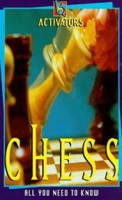 book cover of Chess (Activators) by Michael Basman