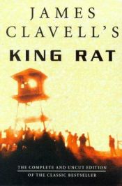 book cover of Rattenkönig by James Clavell