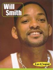 book cover of Will Smith: Will Smith Level 1 (La Loupe) by Gwen Berwick