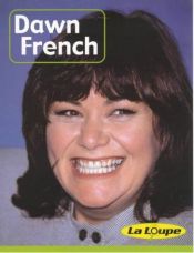 book cover of Pret-a-porter: Dawn French Level 1 (La loupe) by Gwen Berwick