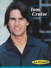 book cover of Pret-a-porter: Tom Cruise Level 2 (La loupe) by Gwen Berwick