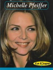 book cover of Pret-a-porter: Michelle Pfeiffer Level 2 (La loupe) by Gwen Berwick