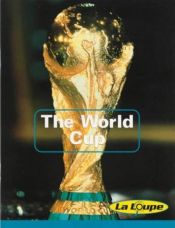 book cover of Pret-a-porter: The World Cup Level 2 (La loupe) by Gwen Berwick