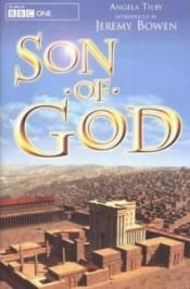 book cover of Son of God by Angela. Tilby