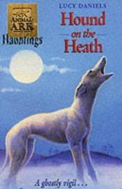 book cover of Hound on the Heath by Ben M. Baglio