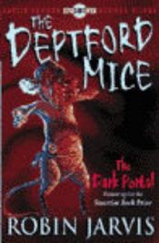book cover of The Dark Portal (Deptford Mice S.) by Robin Jarvis