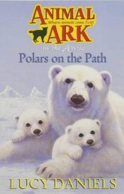 book cover of Polars on the Path (Animal Ark) by Ben M. Baglio