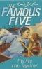 Famous Five 3: Five Run Away Together (Famous Five)