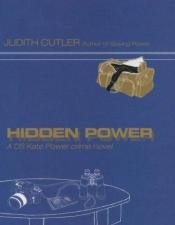 book cover of Hidden Power (LP) by Judith Cutler