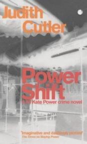 book cover of Power Shift by Judith Cutler