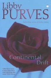 book cover of Continental Drift by Libby Purves