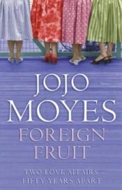 book cover of La casa de las olas by Jojo Moyes