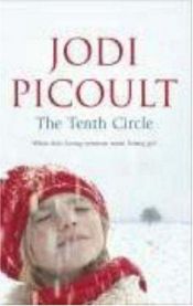 book cover of De tiende cirkel by Jodi Picoult