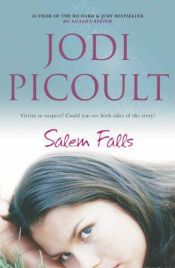 book cover of Salem Falls by Джоді Піколт