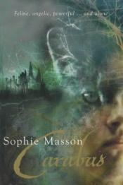 book cover of Carabas (Hodder Silver Series) by Sophie Masson