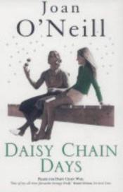 book cover of Daisy Chain Days by Joan O'Neill