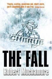 book cover of The Fall (Cherub, Book 6) by Robert Muchamore