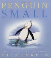 book cover of Penguin Small by Mick Inkpen