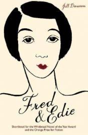 book cover of Fred and Edie by Jill Dawson