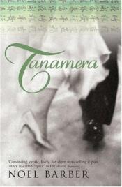book cover of Tanamera - punainen maa by Noel Barber