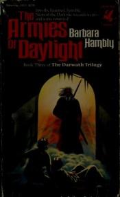 book cover of Darwath Trilogy Box Set by 바버라 햄블리
