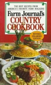 book cover of Farm Journal's Country Cookbook by Nell B. Nichols